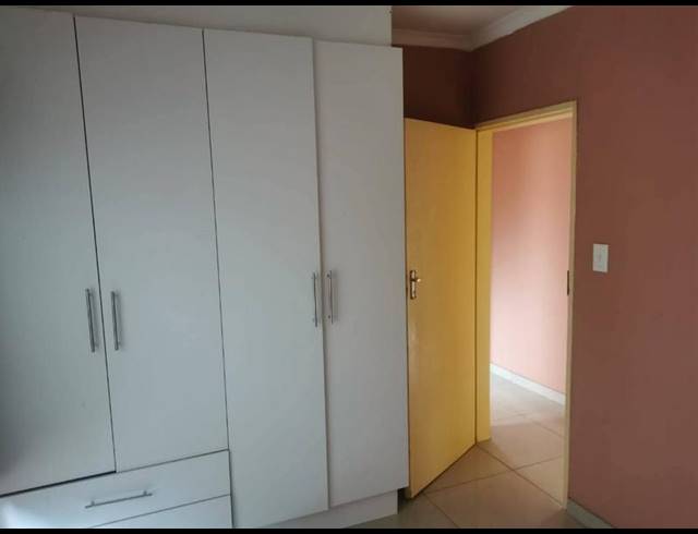 3 BEDROOM PROPERTY TO RENT IN ROSSLYN